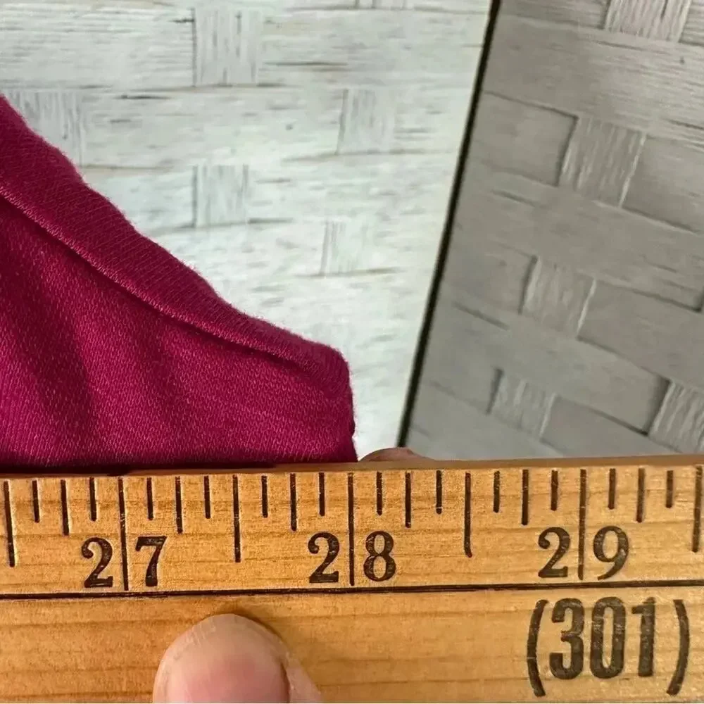 Torrid sweatshirt Graphic skull whimsiGoth ruffles Short Sleeve  plus size - Picture 11 of 12